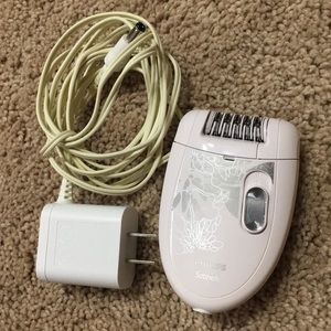 PHILLIPS SATINELLE EPILATOR